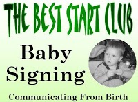 Baby Signing 689860 Image 1